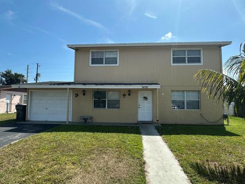 5070 Marion Place West Palm Beach FL 33407