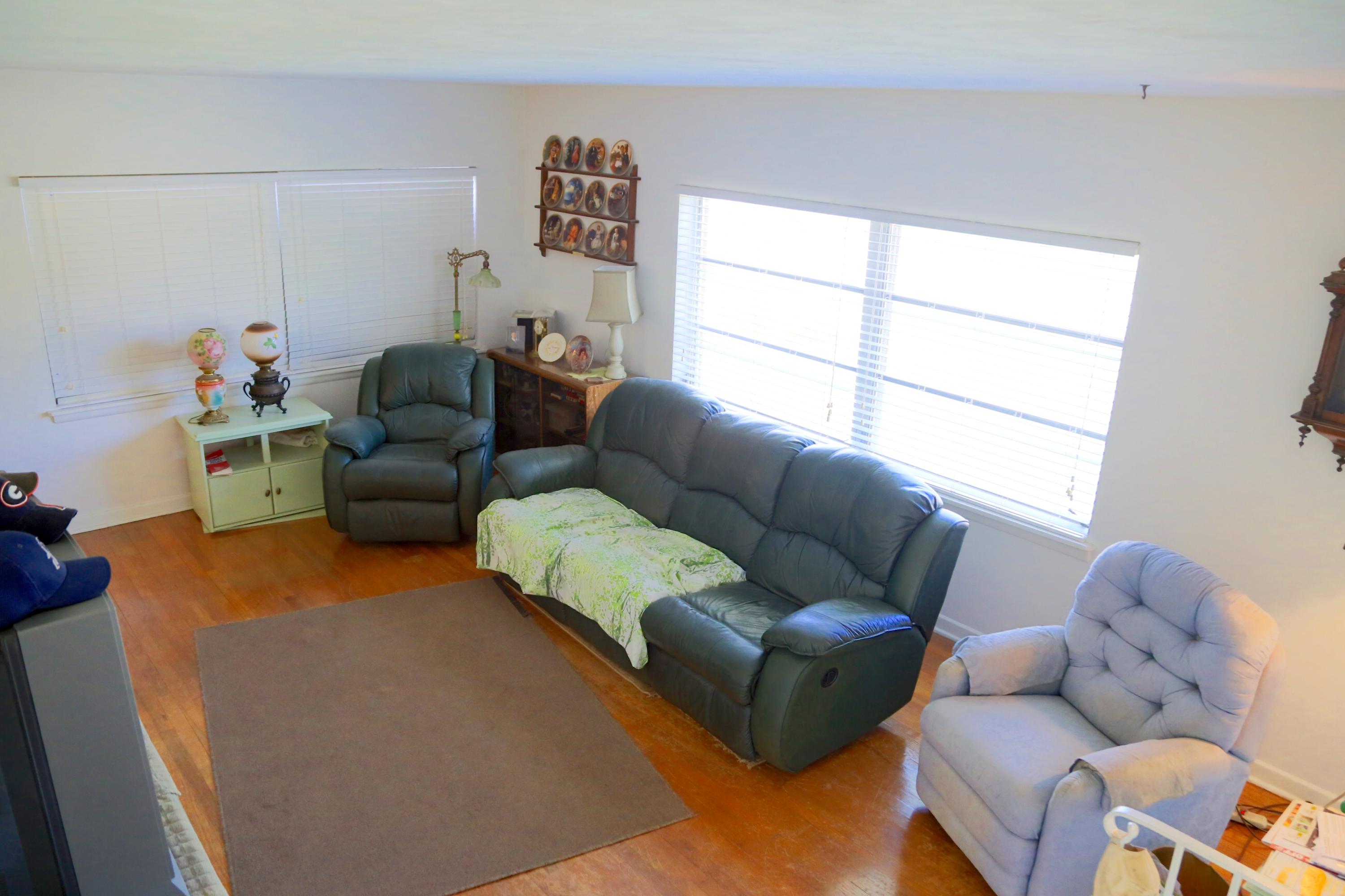 Village of North Palm Beach - Residential