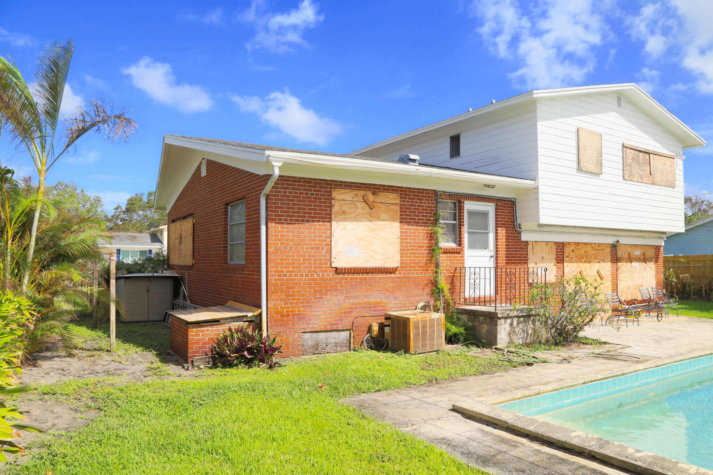 Village of North Palm Beach - Residential