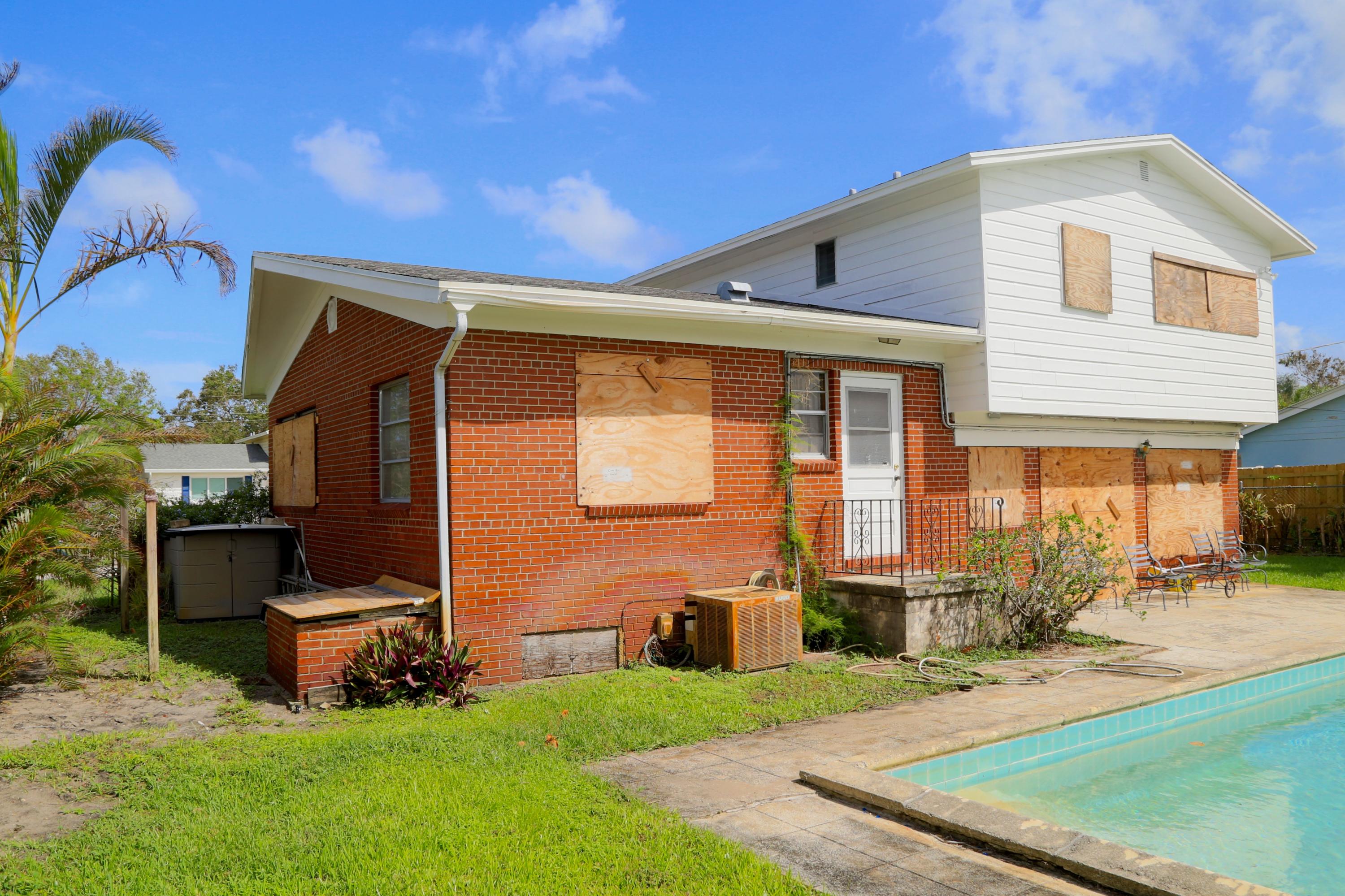 Village of North Palm Beach - Residential