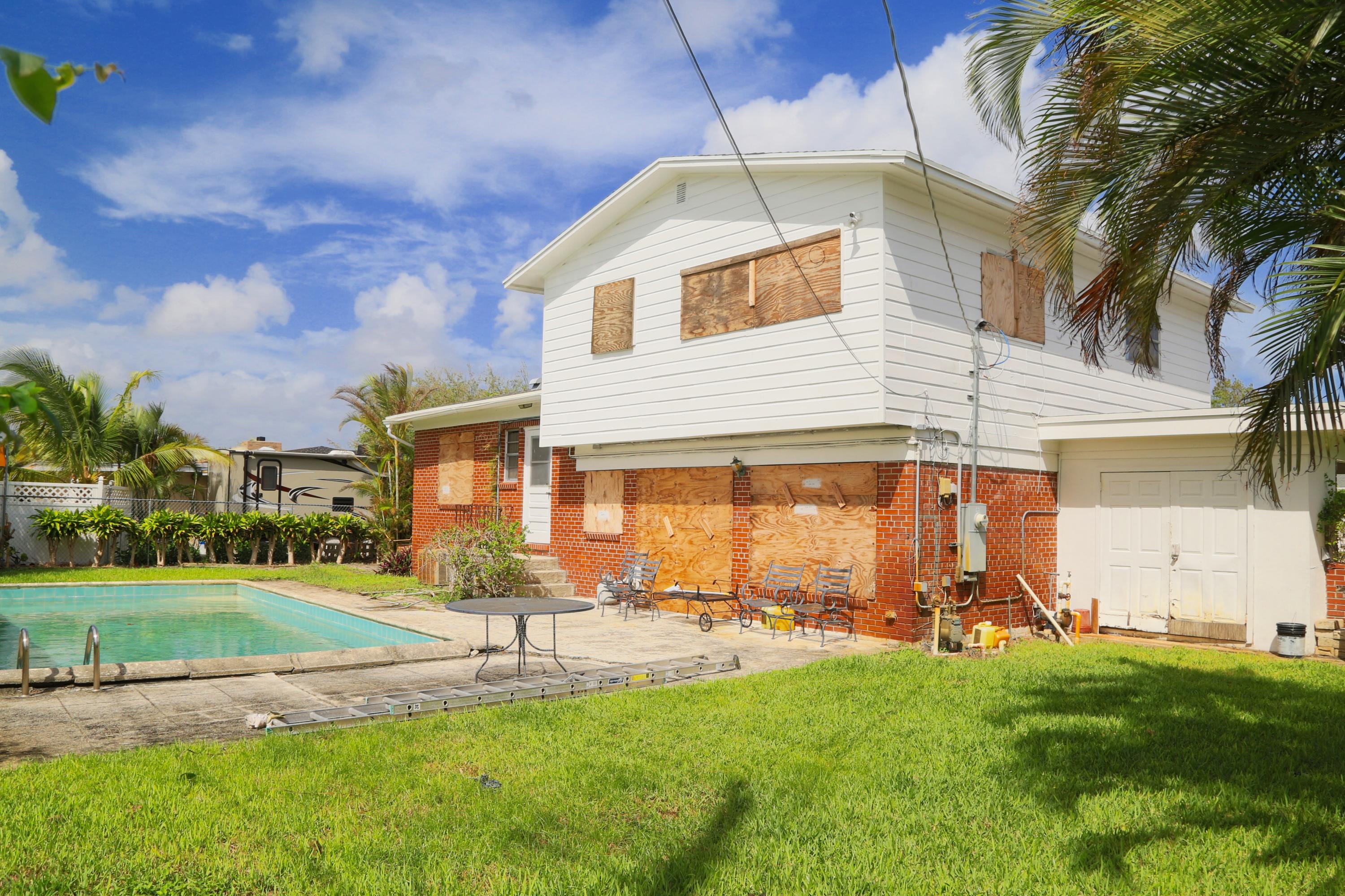 Village of North Palm Beach - Residential