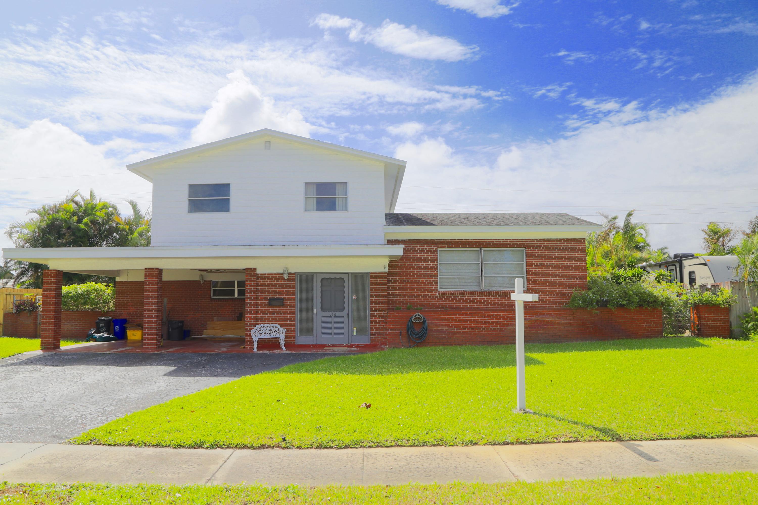 Village of North Palm Beach - Residential