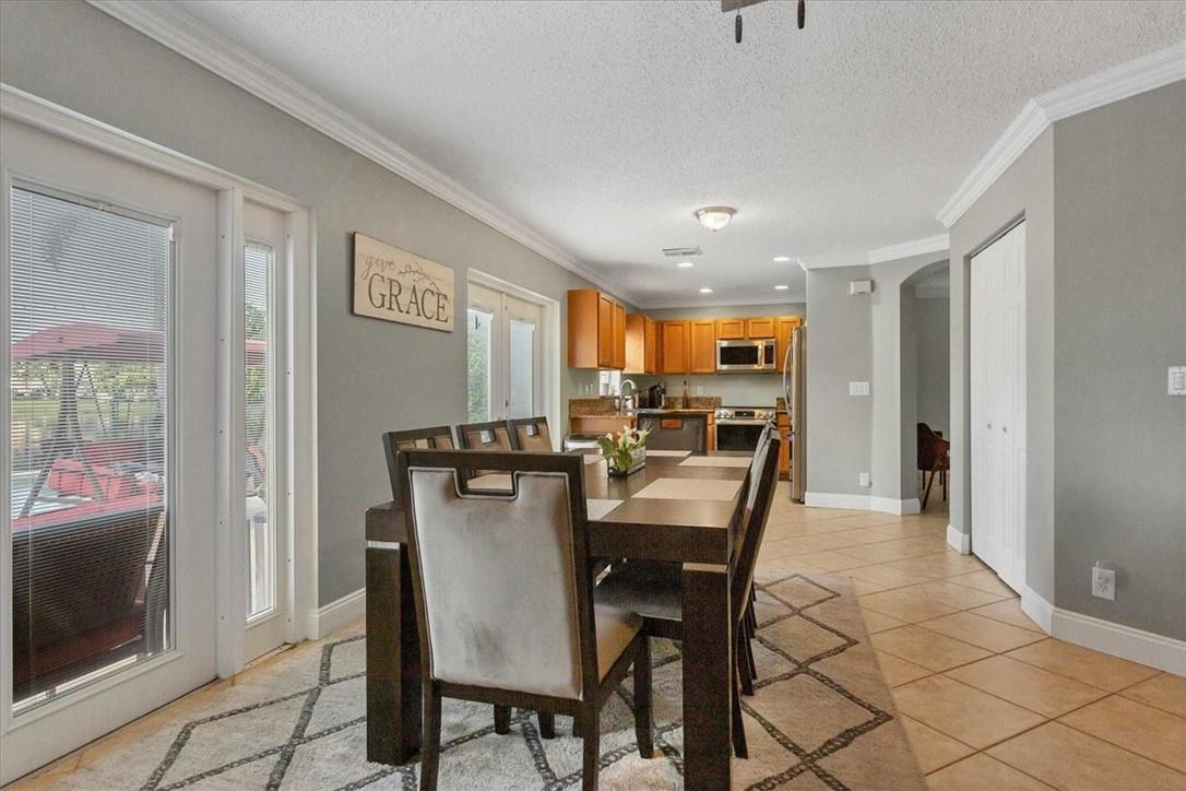 Melear - Residential