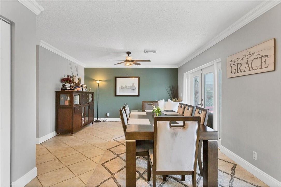 Melear - Residential