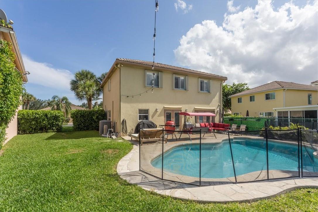 Melear - Residential