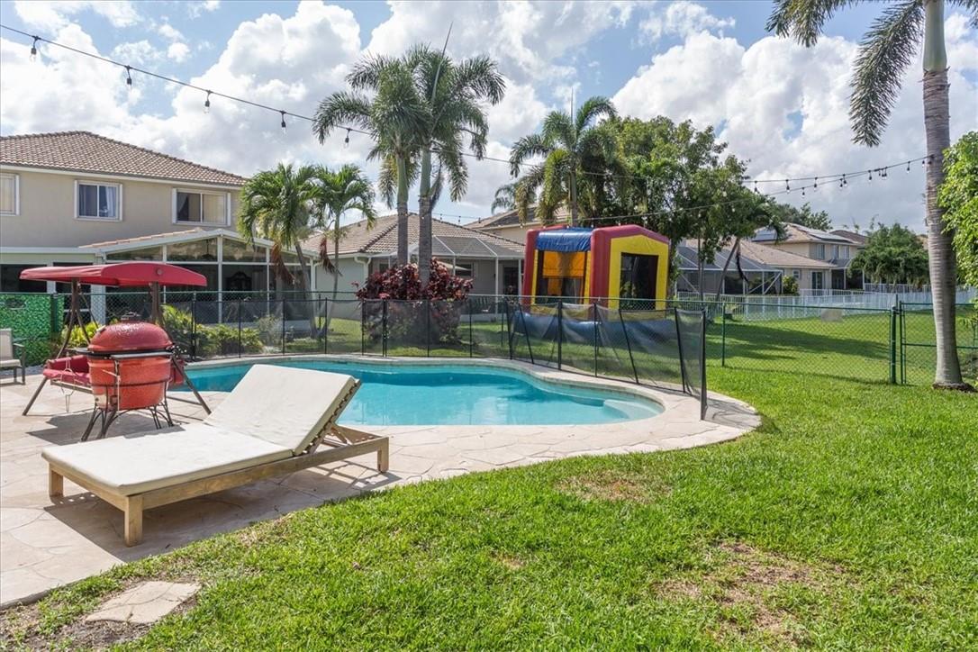 Melear - Residential