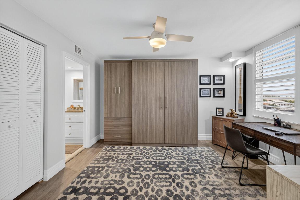 HARBOURSIDE - Residential