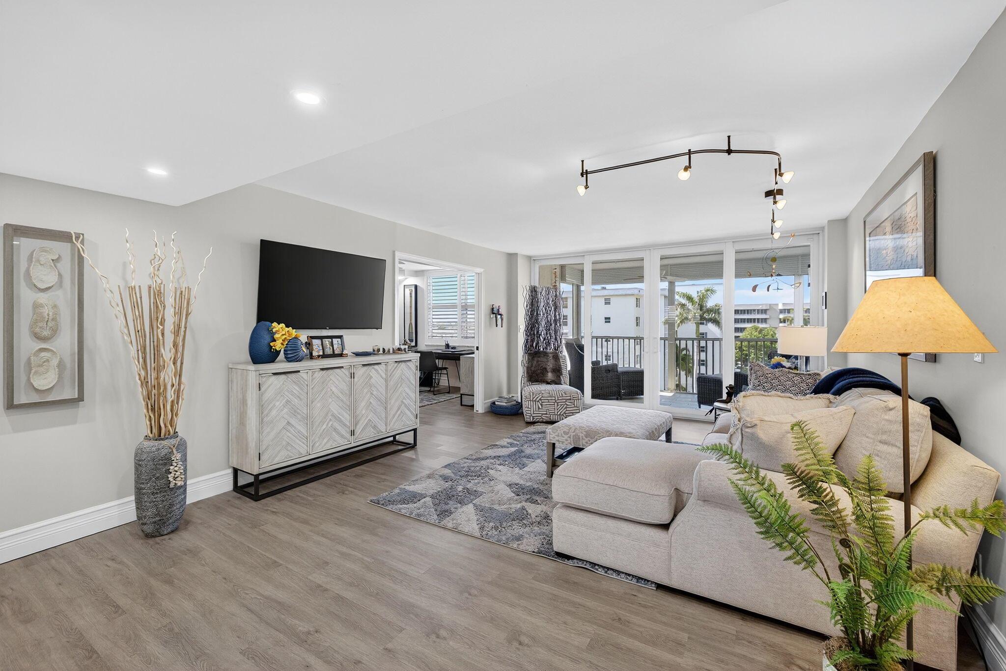 1 Harbourside Drive 3605