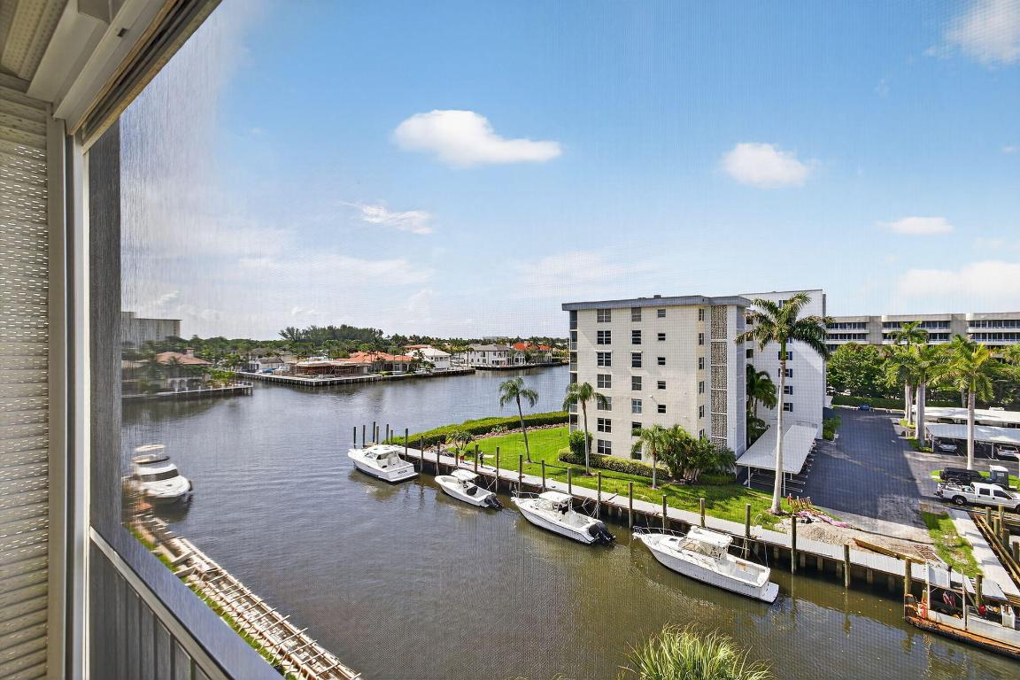 HARBOURSIDE - Residential