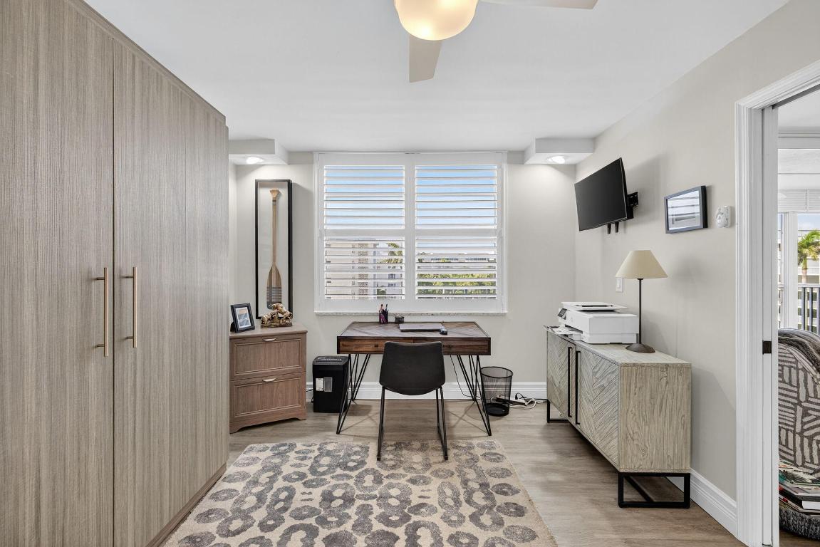 HARBOURSIDE - Residential