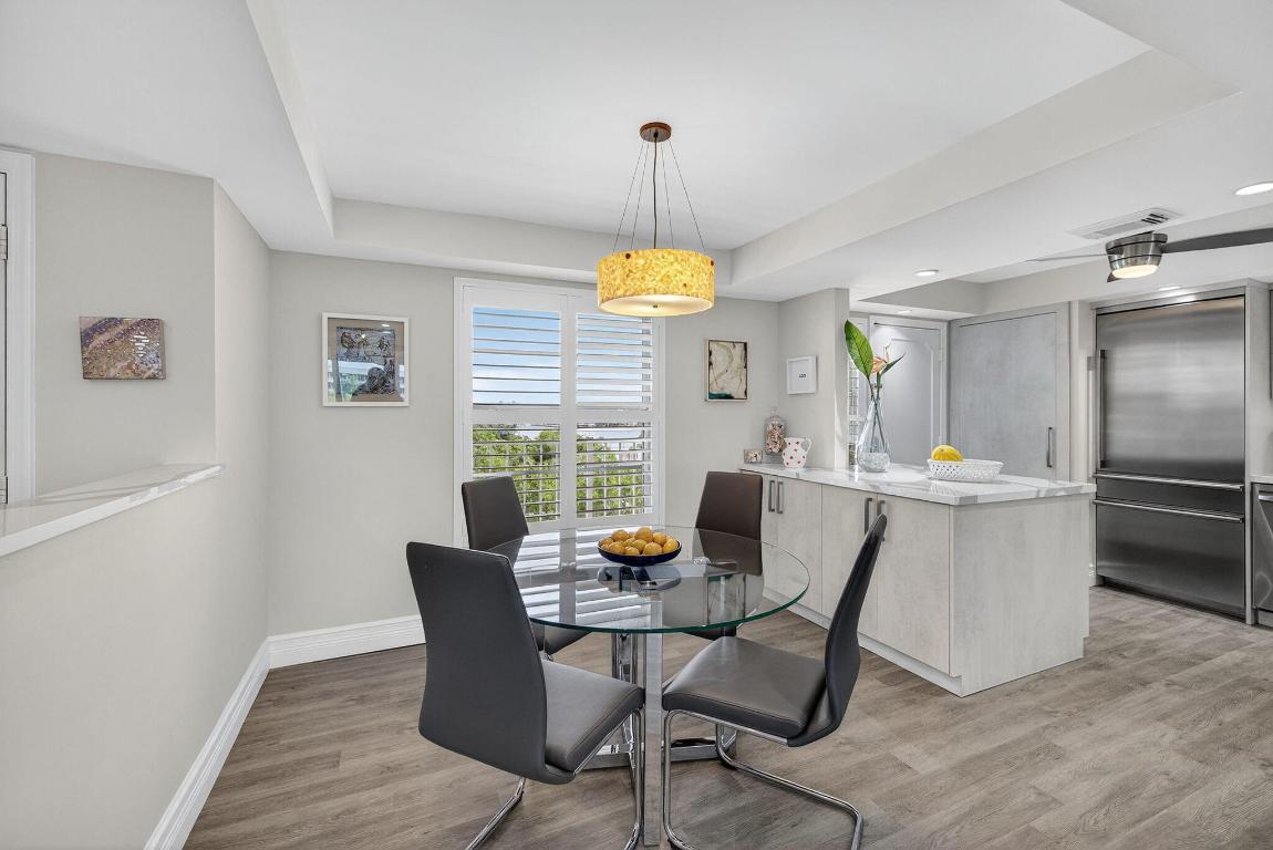 HARBOURSIDE - Residential