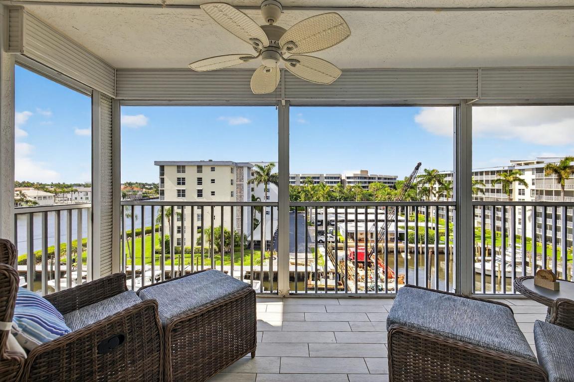 HARBOURSIDE - Residential