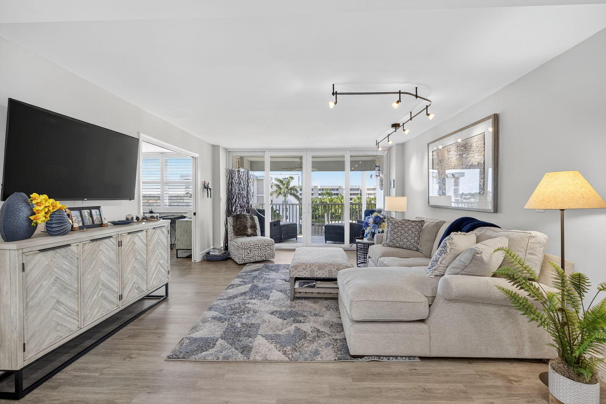 1 Harbourside Drive 3605