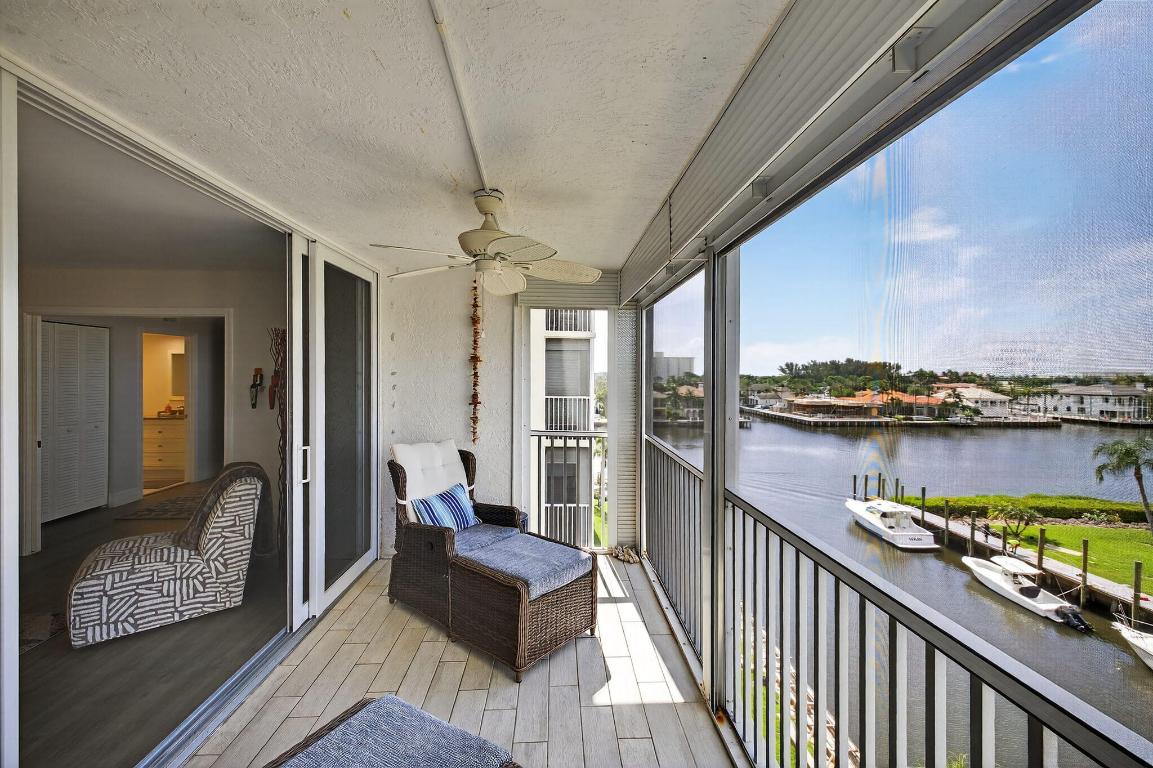 HARBOURSIDE - Residential