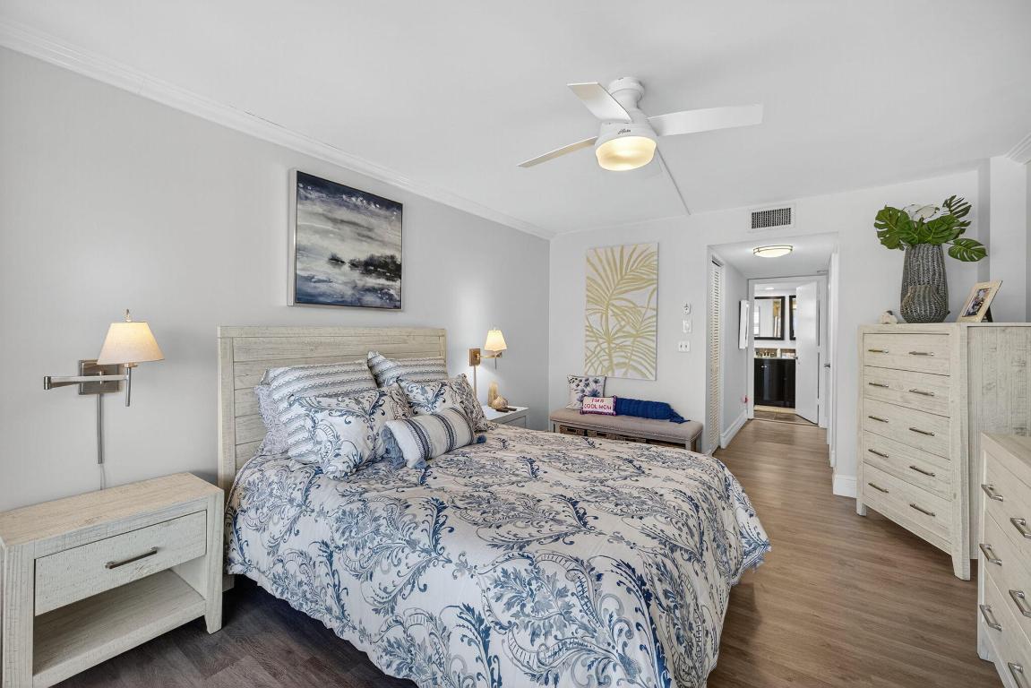 HARBOURSIDE - Residential