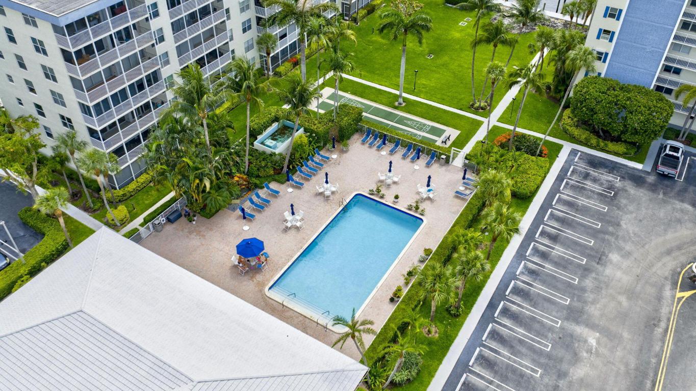 HARBOURSIDE - Residential