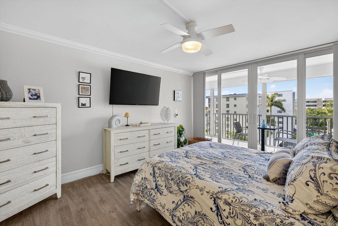 HARBOURSIDE - Residential