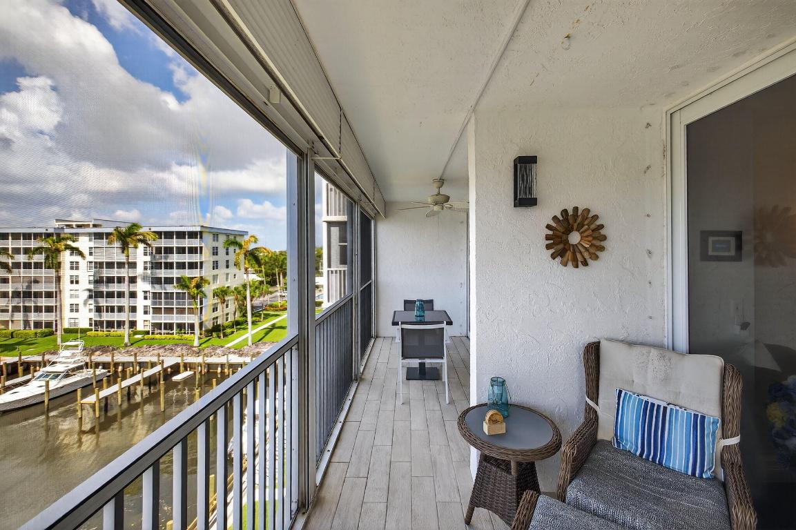 HARBOURSIDE - Residential