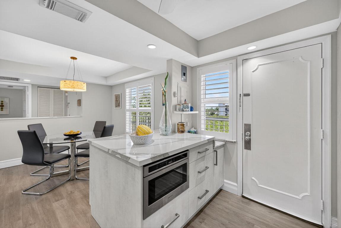 HARBOURSIDE - Residential