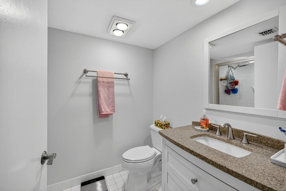 HARBOURSIDE - Residential