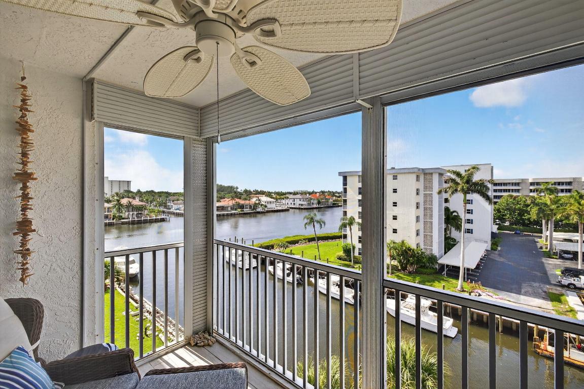 HARBOURSIDE - Residential