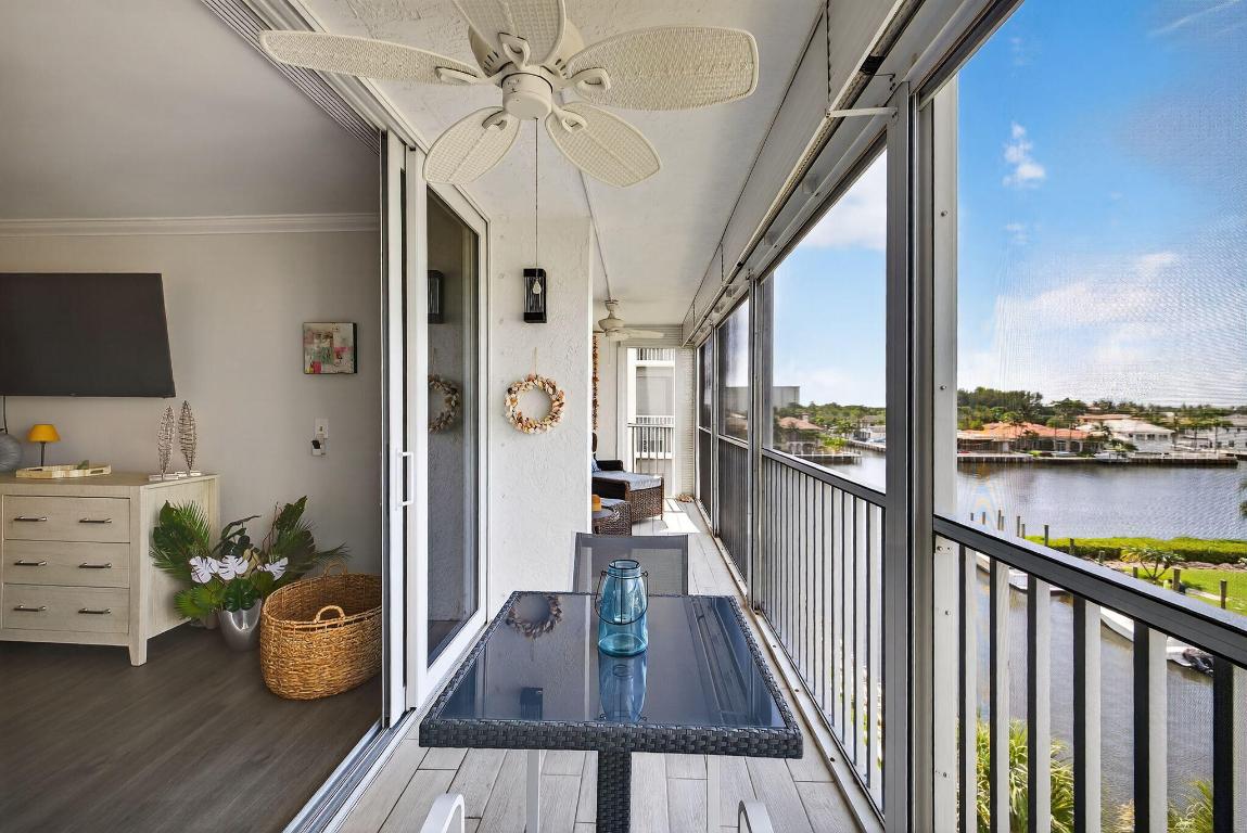 HARBOURSIDE - Residential