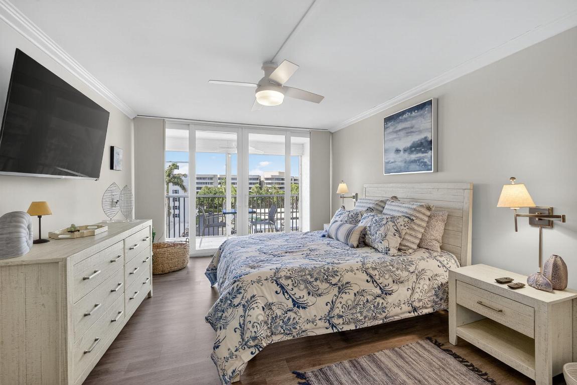 HARBOURSIDE - Residential