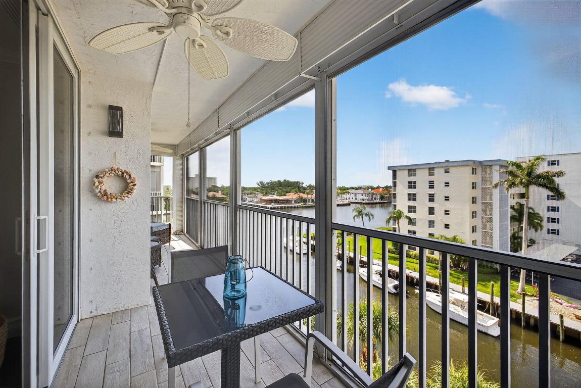 HARBOURSIDE - Residential