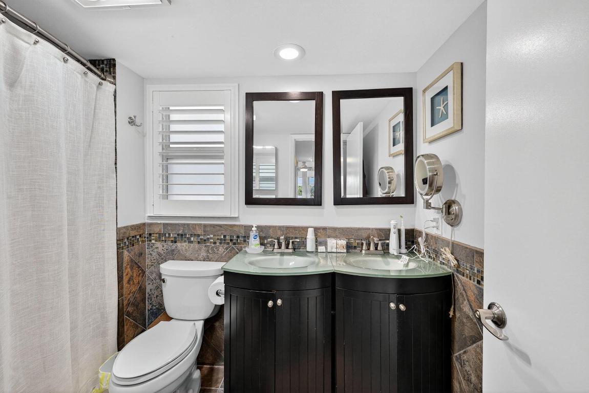 HARBOURSIDE - Residential