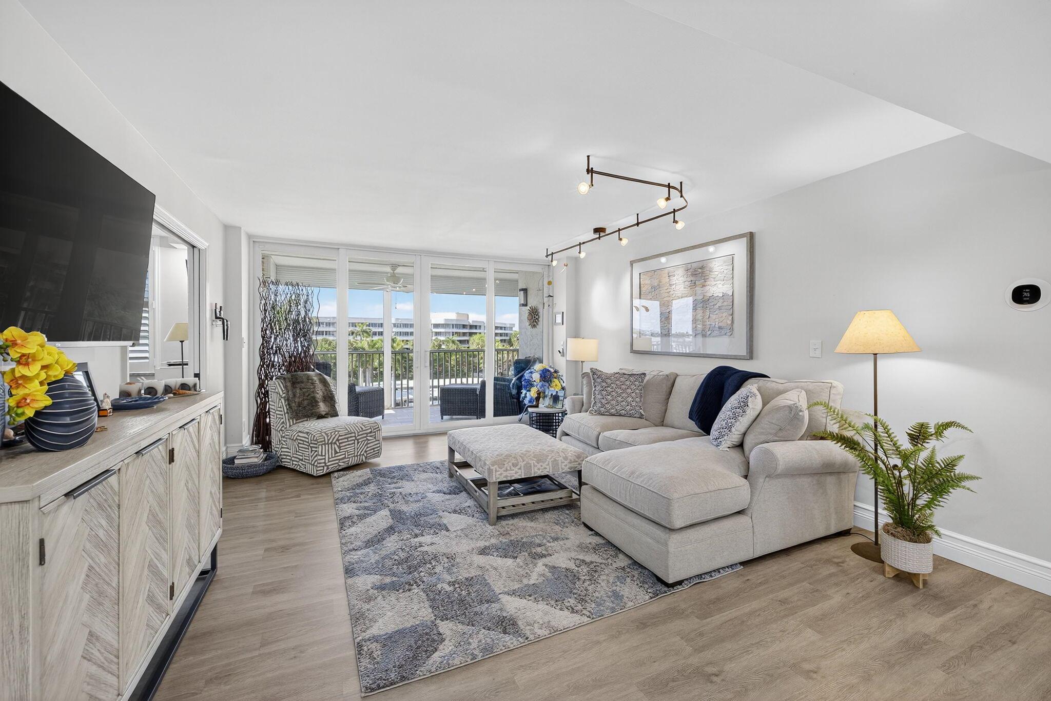 1 Harbourside Drive 3605