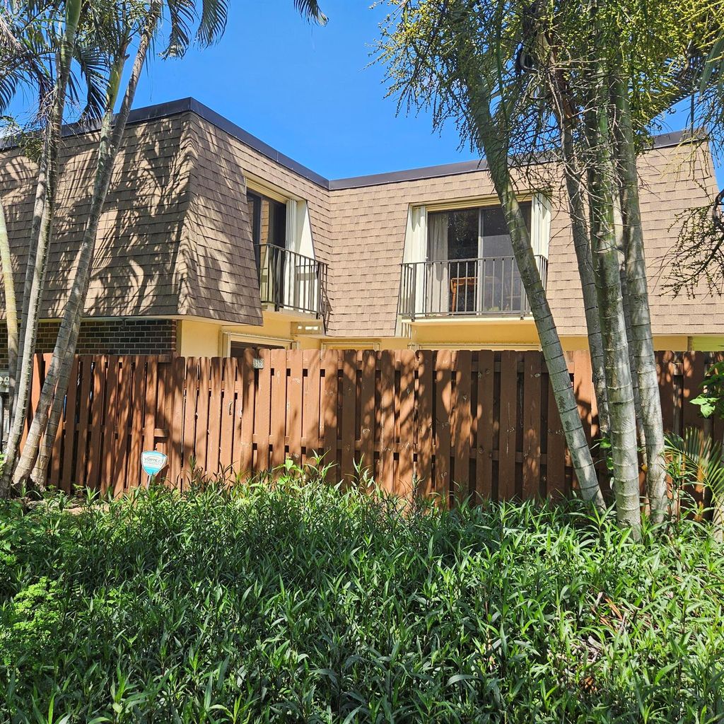 Photo of 2952 SW 22nd 3b Circle #3b, Delray Beach, FL 33445 (MLS # R11112979)