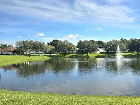 LONGWOOD VILLAGE PHASE 3A - Residential Lease