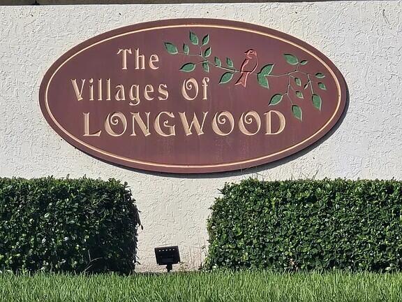 LONGWOOD VILLAGE PHASE 3A - Residential Lease