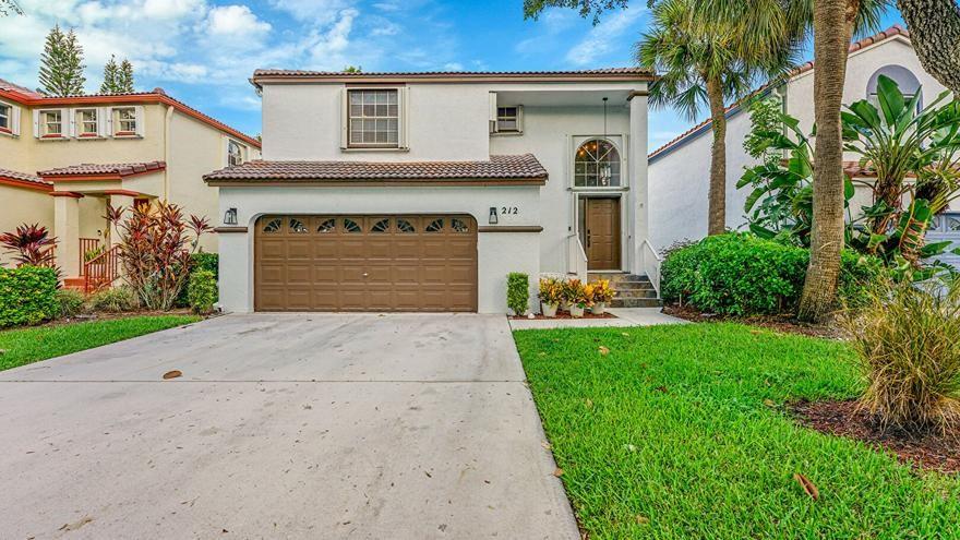 Welcome home to this beautifully maintained 3BR/2.5BA gem in Coral Springs' most coveted family neighborhood! Imagine your children walking to top-rated A-schools while your pets enjoy morning strolls through tree-lined streets where neighbors become lifelong friends.
This isn't just a house - it's your family's next chapter in one of South Florida's premier communities. From backyard barbecues to homework help around the kitchen table, every moment here feels perfectly planned.
Ready to fall in love? Your private showing awaits!
