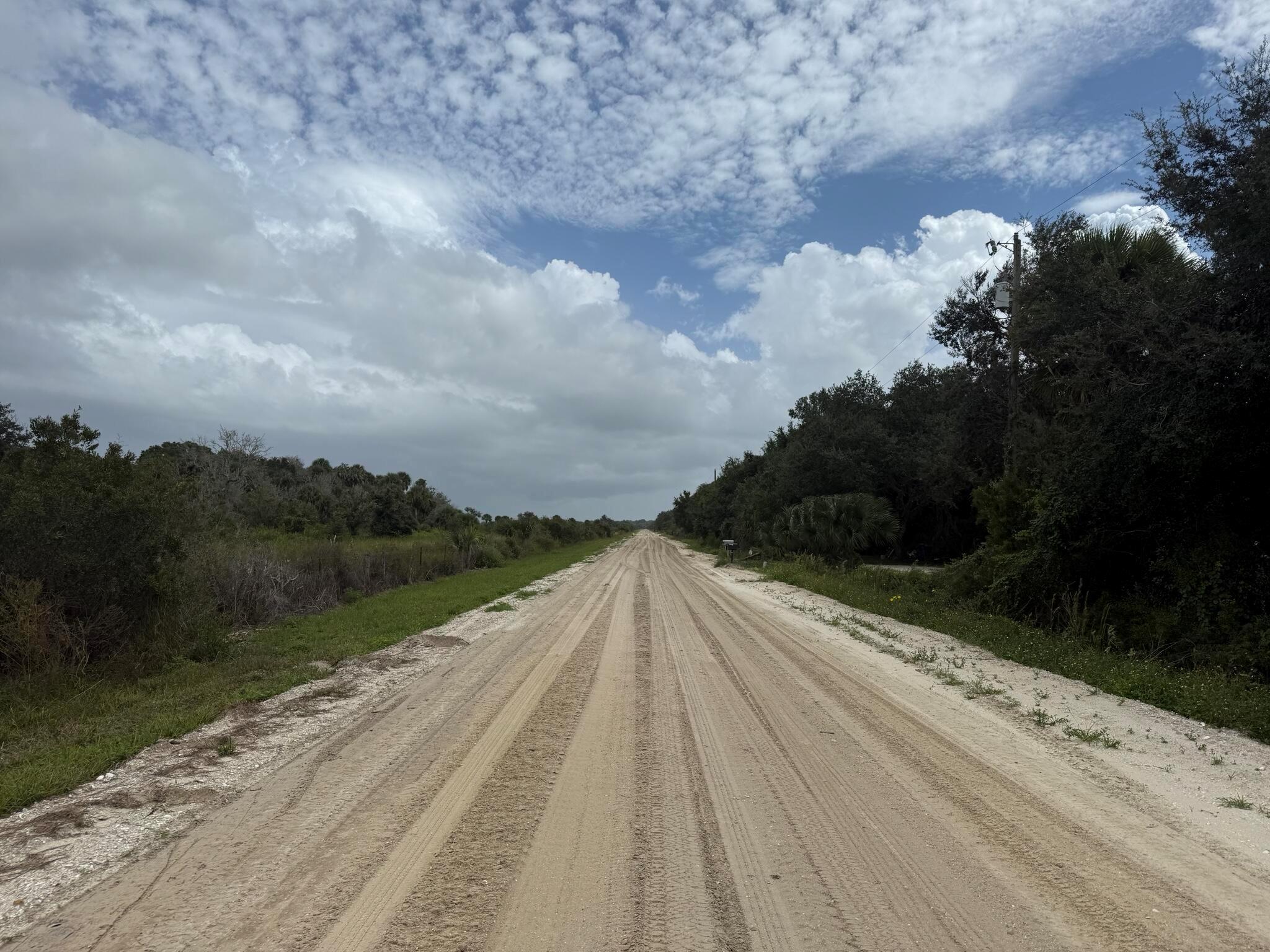 SOUTHERN COLONIZATION CO - Land