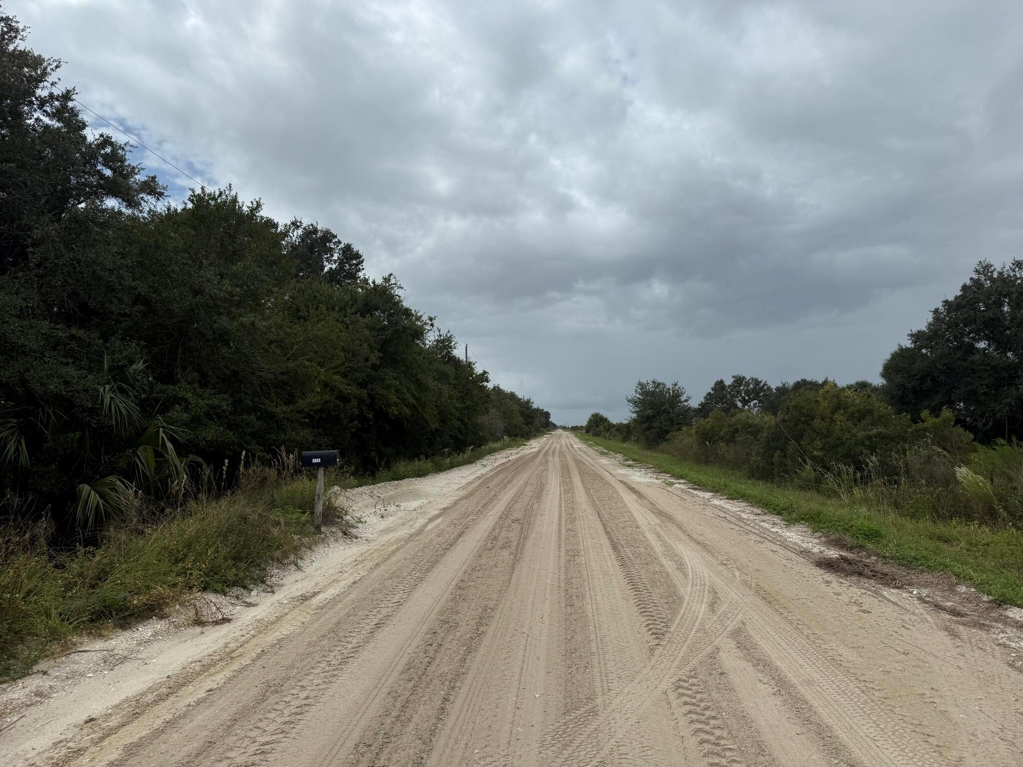 SOUTHERN COLONIZATION CO - Land