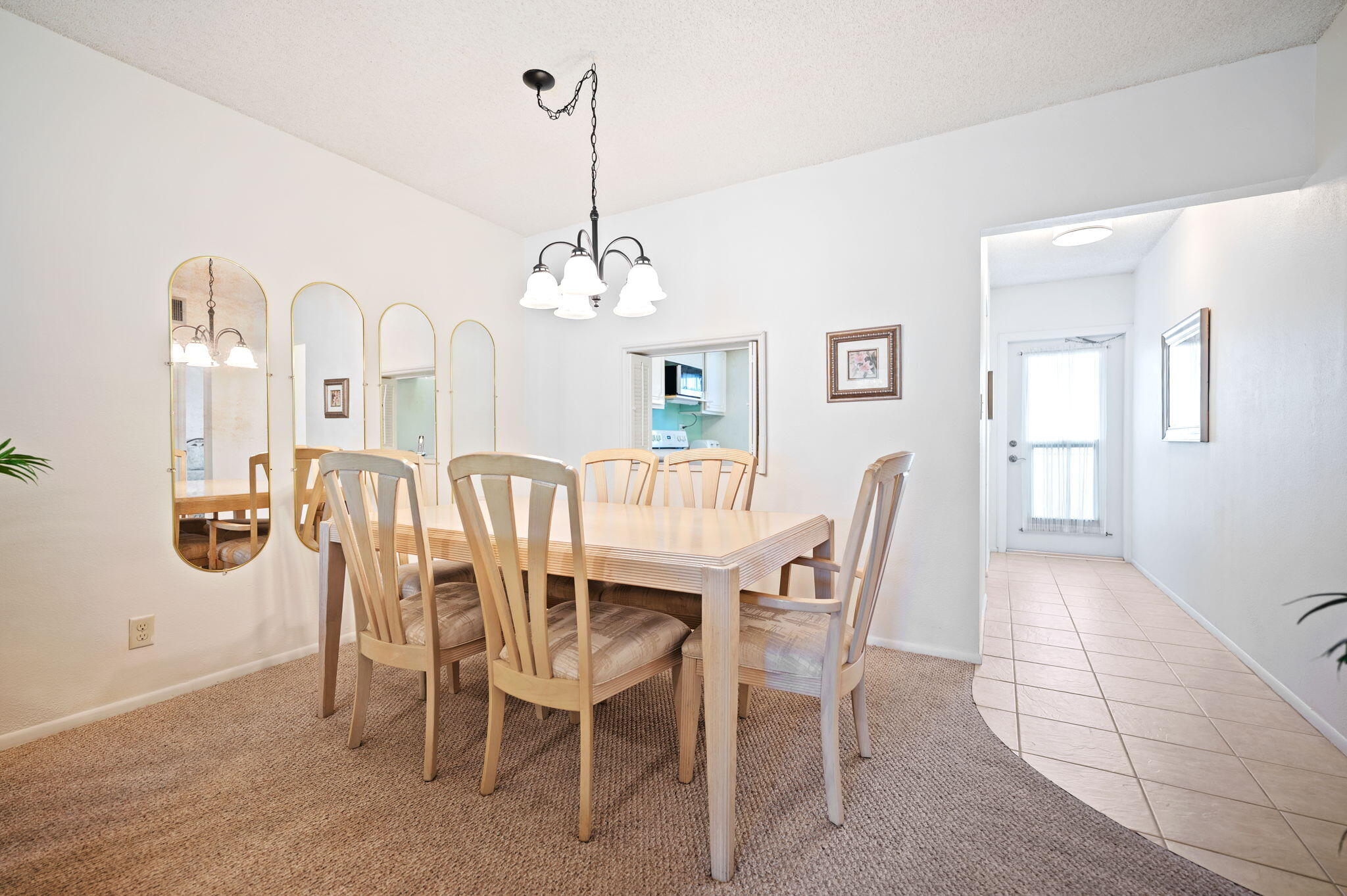 GARDENS BY THE SEA CONDO - Residential