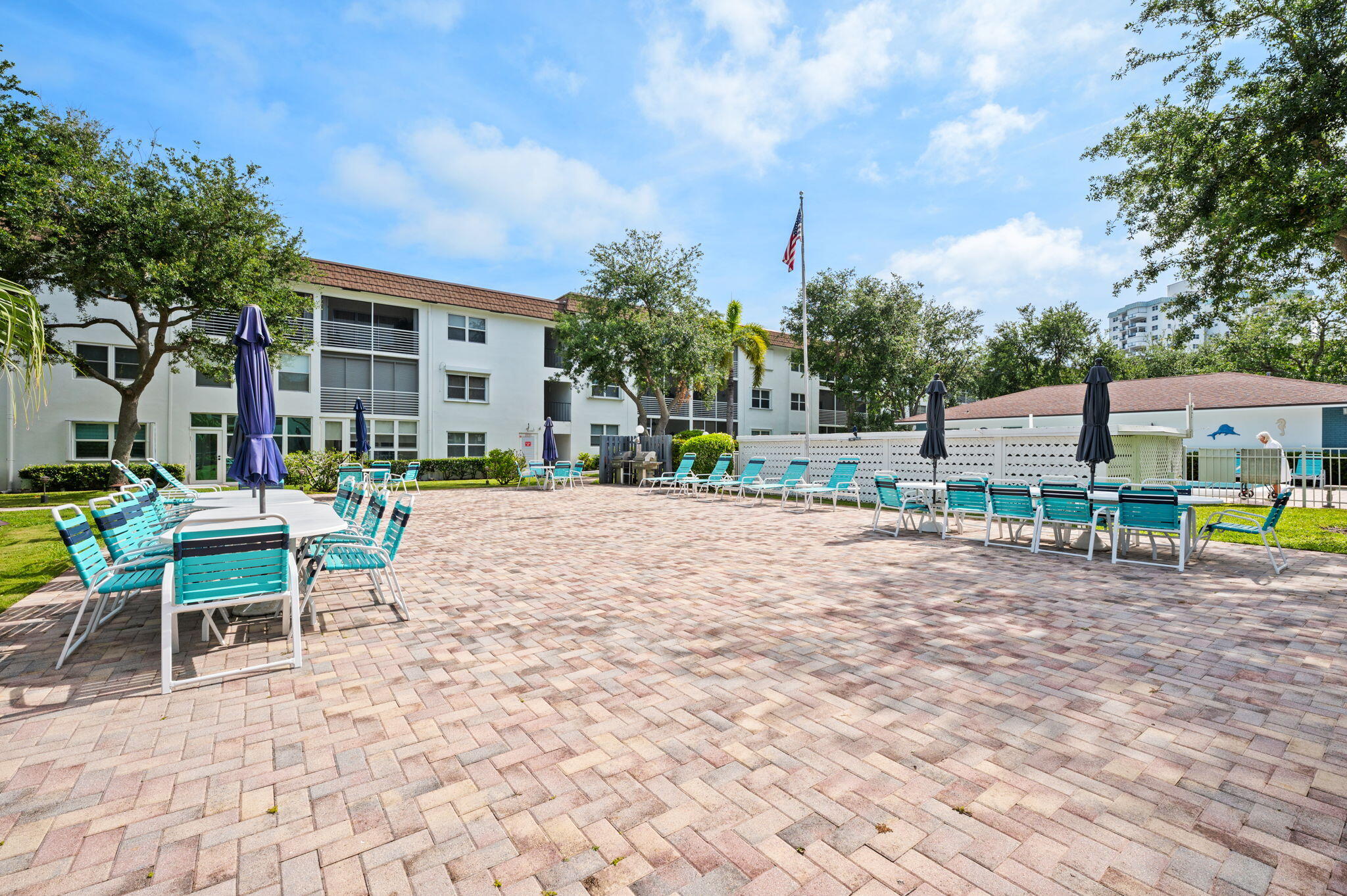GARDENS BY THE SEA CONDO - Residential