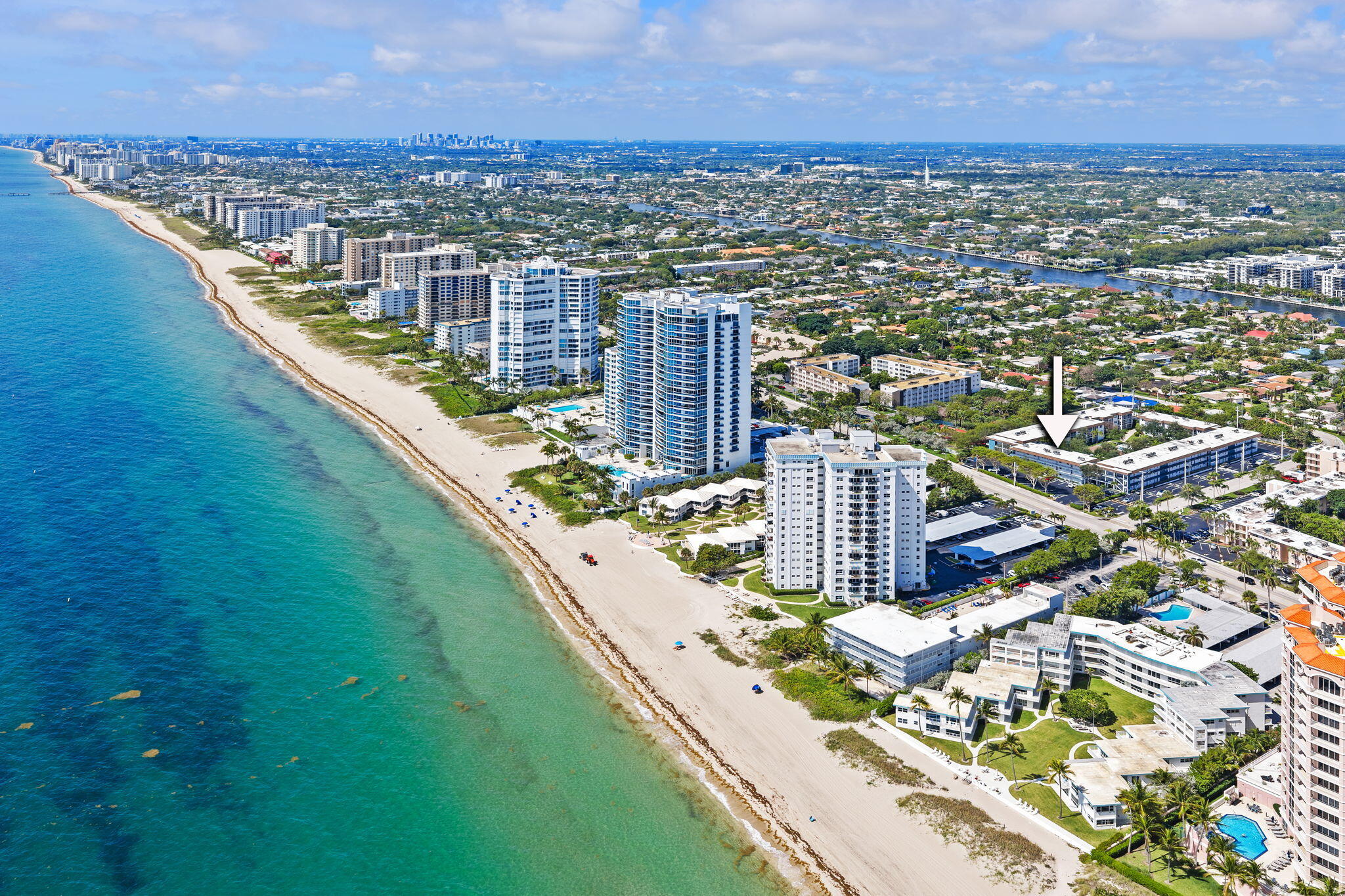 GARDENS BY THE SEA CONDO - Residential