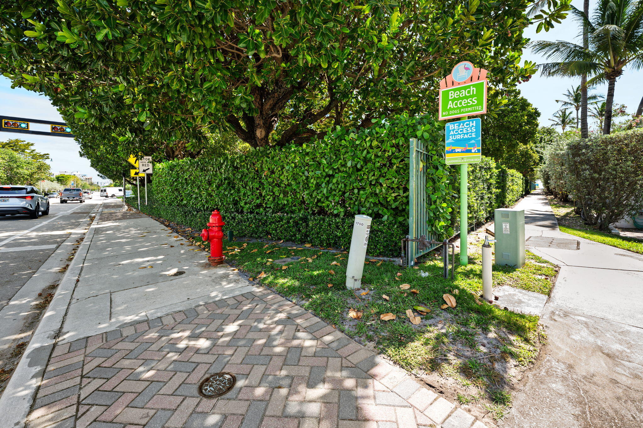 GARDENS BY THE SEA CONDO - Residential