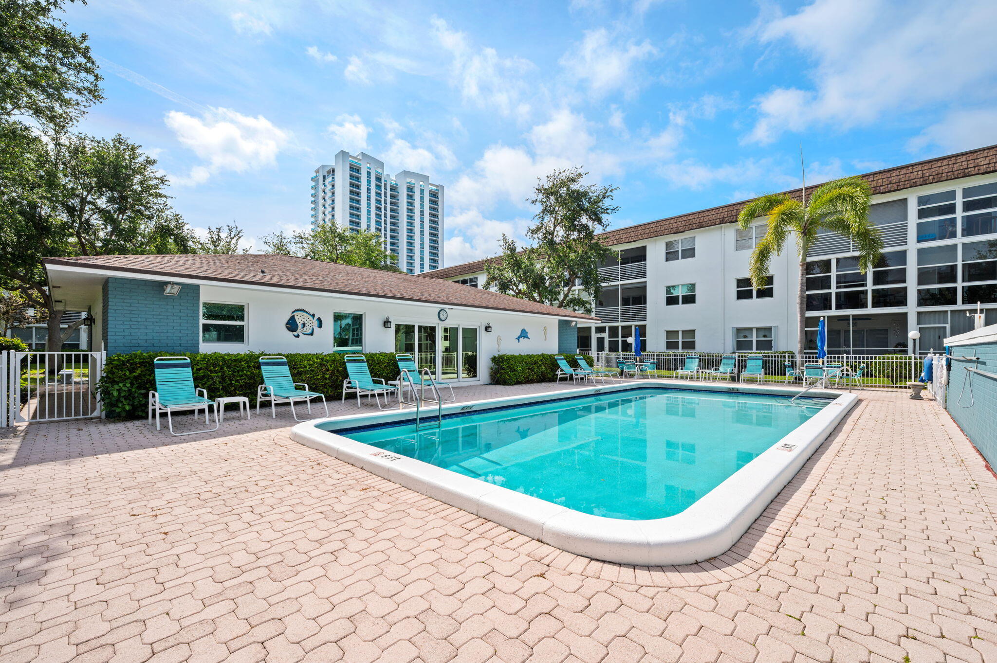GARDENS BY THE SEA CONDO - Residential