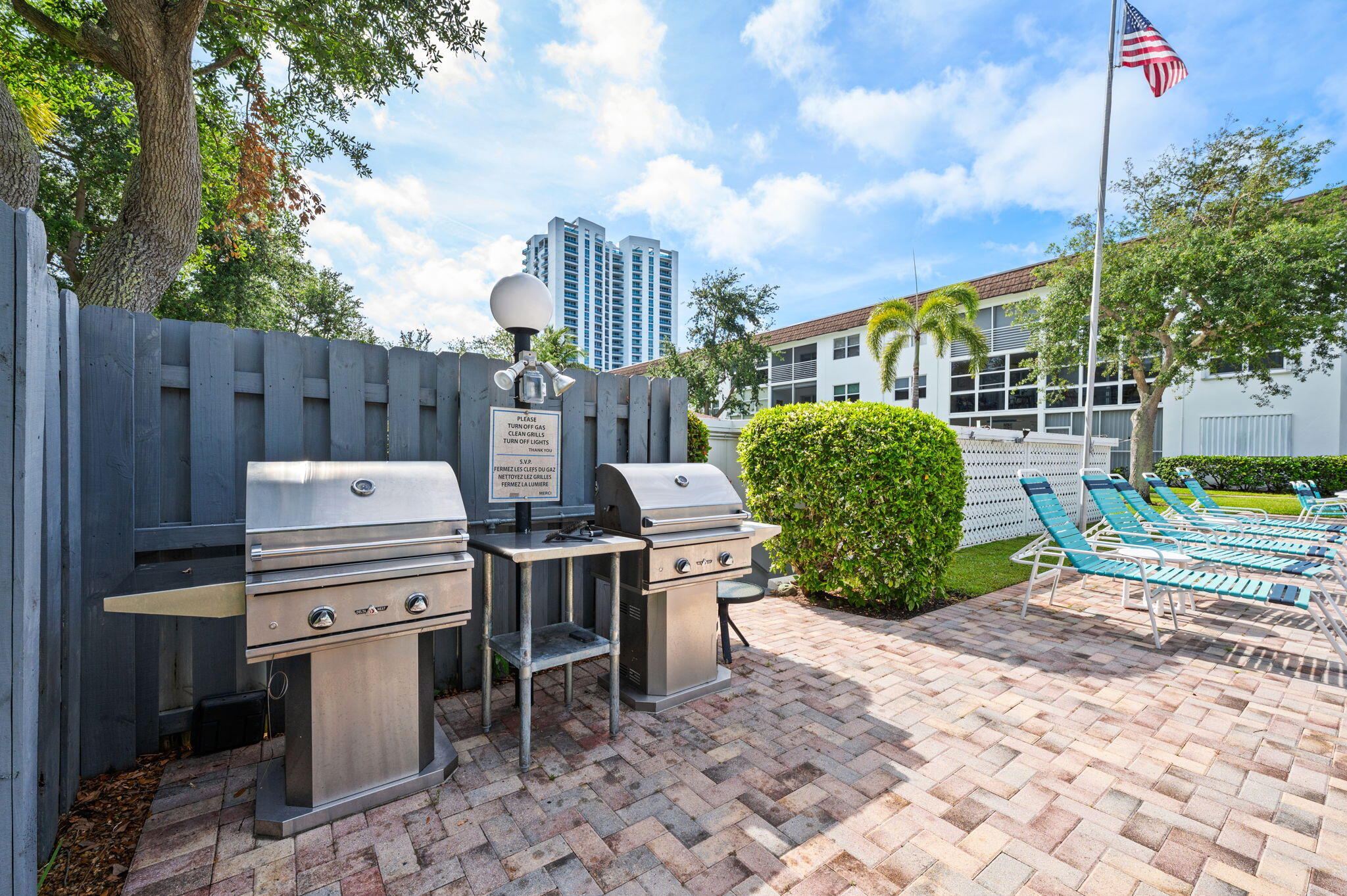 GARDENS BY THE SEA CONDO - Residential