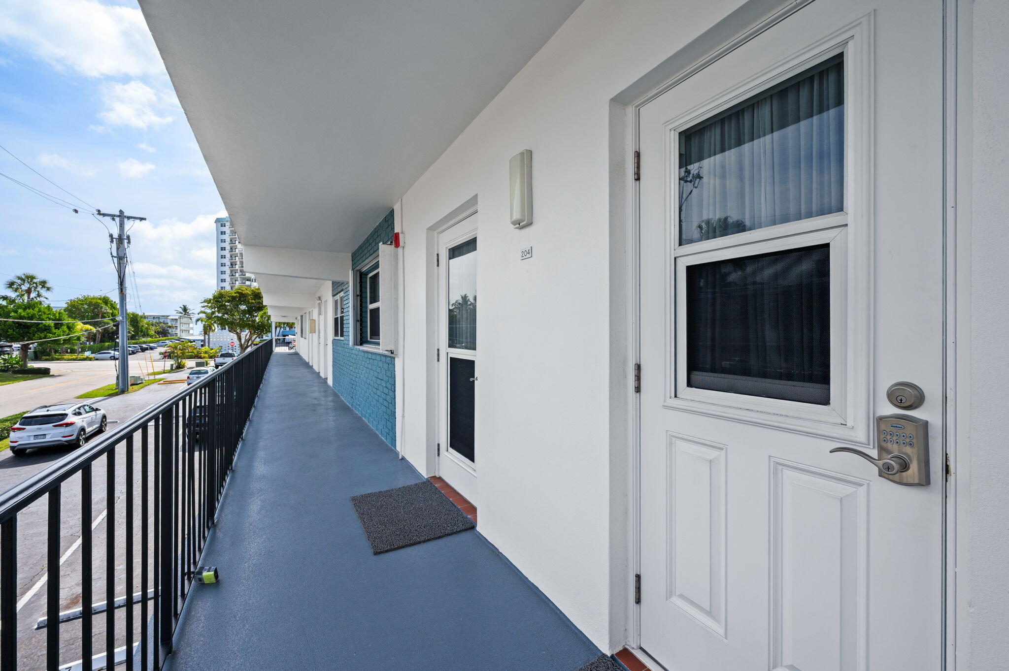 GARDENS BY THE SEA CONDO - Residential