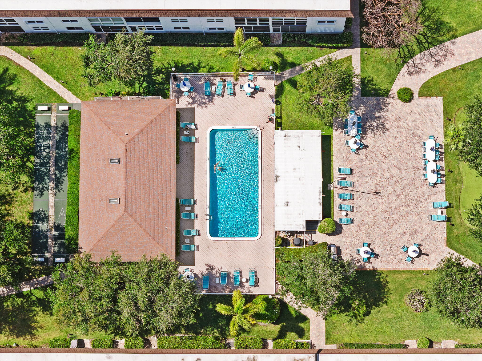 GARDENS BY THE SEA CONDO - Residential