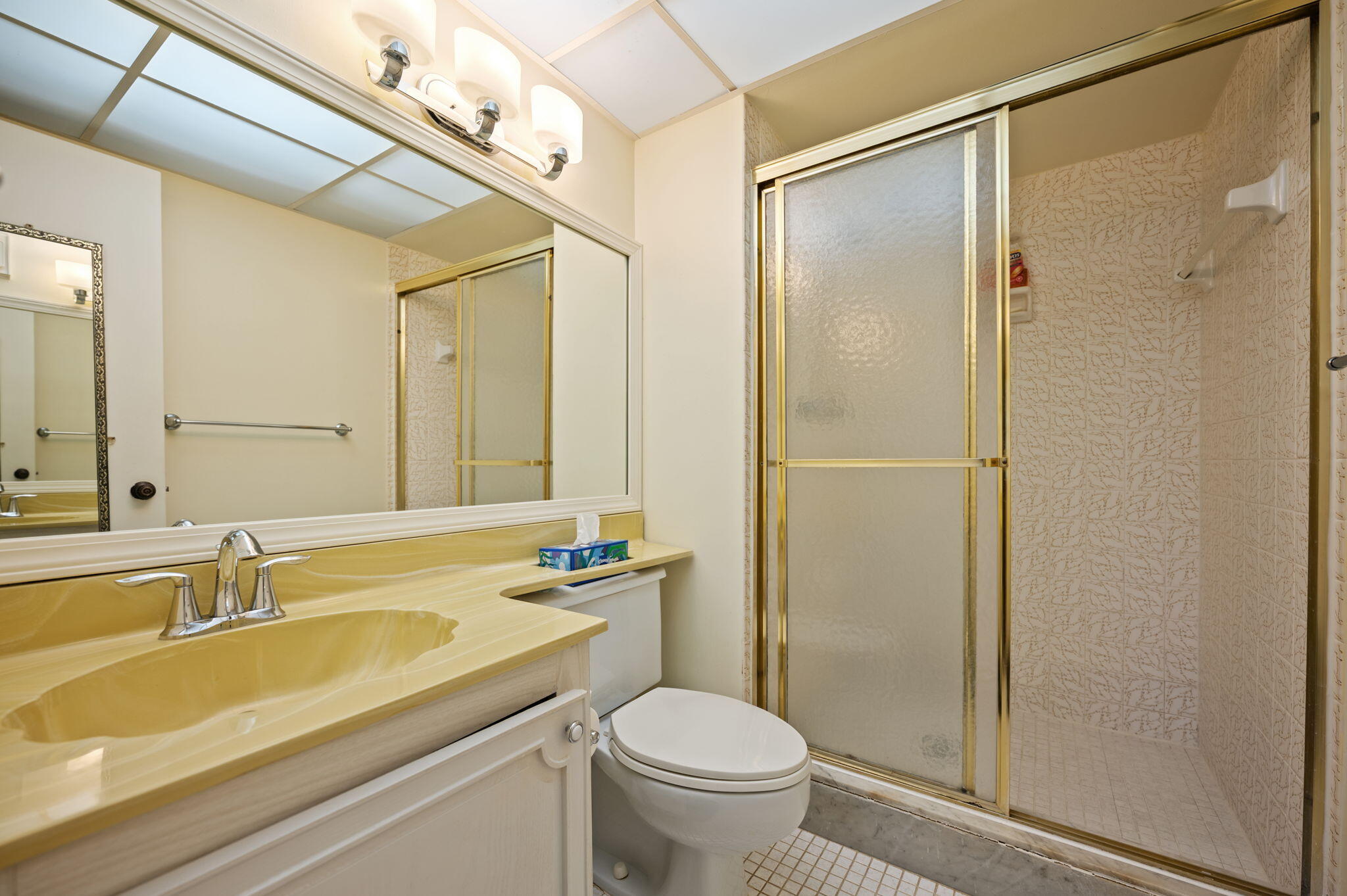 GARDENS BY THE SEA CONDO - Residential