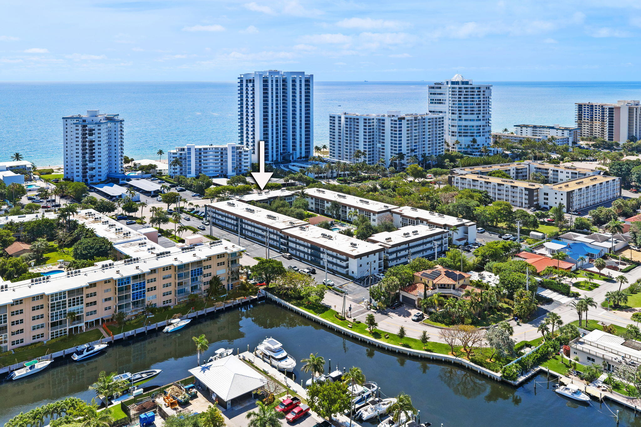 GARDENS BY THE SEA CONDO - Residential