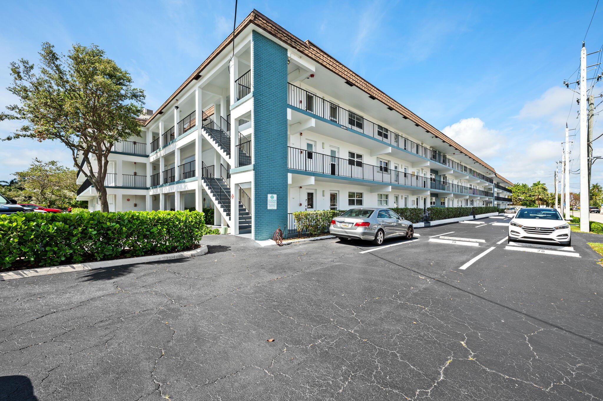 GARDENS BY THE SEA CONDO - Residential