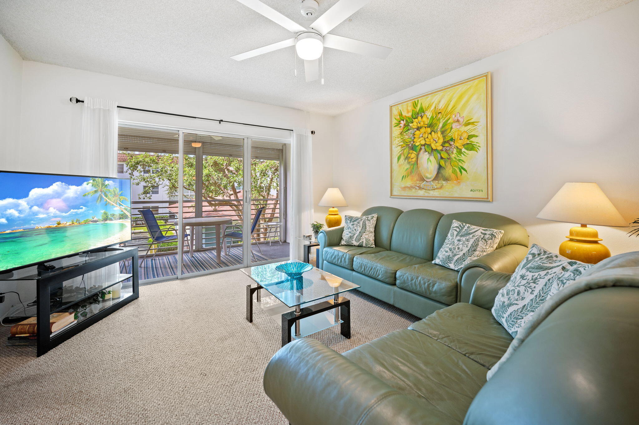 GARDENS BY THE SEA CONDO - Residential