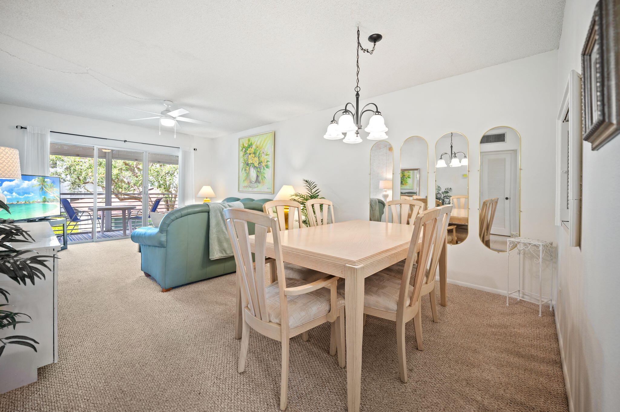 GARDENS BY THE SEA CONDO - Residential