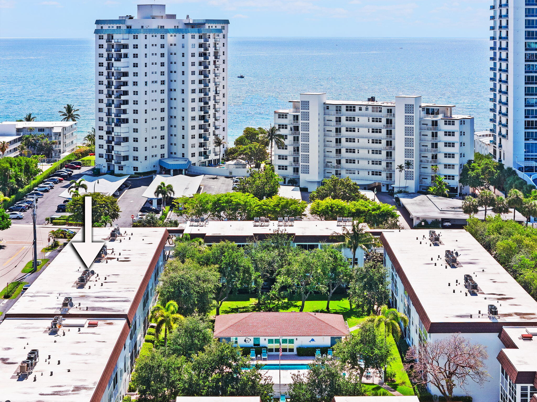 GARDENS BY THE SEA CONDO - Residential